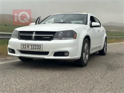 Dodge Avenger